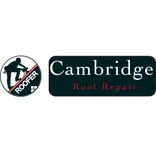 Cambridge Roof Repair