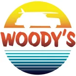 Woody's Breakfast And Burgers