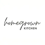 Homegrown Kitchen