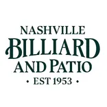 Nashville Billiard & Patio