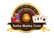 Satta Matka Coin 
