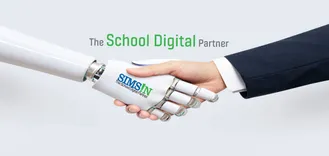 Simsin The School Digital Partner