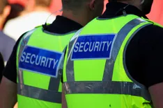 SKS Security & Services