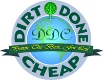 Dirt Done Cheap Carpet Cleaning