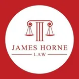James Horne Law PA