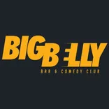 Big Belly Bar & Comedy Club London