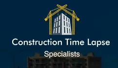 Construction Time Lapse Specialists
