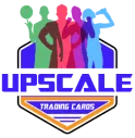 Upscale Trading Cards