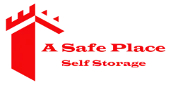 A Safe Place Self Storage