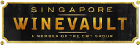 Singapore Wine Vault
