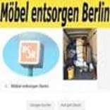 Bulky Waste Pickup Berlin