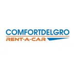 ComfortDelGro Rent-A-Car Pte Ltd
