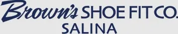 Brown's Shoe Fit Co. Salina