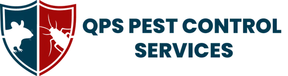 Qps pest control Woodbridge
