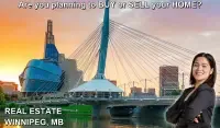 Cyril Rocero - MaxPro Real Estate - Winnipeg Realtor