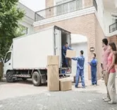 Gastley Movers & Storage Inc