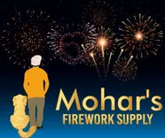 Mohar Fireworks Supply