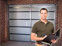 Garage Repairs Edmonton