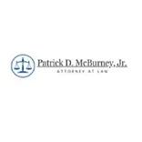  Patrick McBurney Attorney at Law