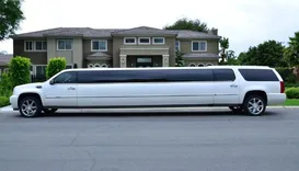 Northbridge MA Limo Service
