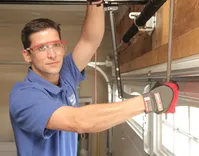 Garage Door Repair Edmonton