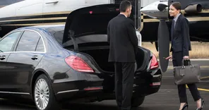 Car Service Toronto