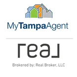 My Tampa Agent Team at Real Broker LLC