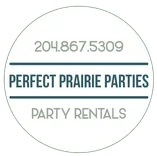 Perfect Prairie Parties