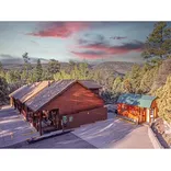 Wooden Nickel Cabins