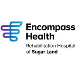Encompass Health Rehabilitation Hospital of Sugar Land