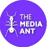 THE MEDIA ANT