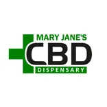 Mary Jane's CBD Dispensary - Smoke & Vape Shop