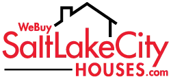 We Buy Salt Lake City Houses