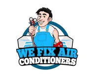 We Fix Air Conditioners