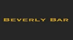 Beverly Bar
