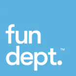 the fun dept.
