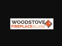 Woodstove Fireplace Glass