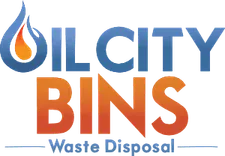 Oil City Bins
