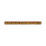 Hawaiian Rainbow Bees