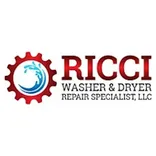 Ricci Washer & Dryer Repair Specialist