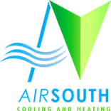 AirSouth Cooling and Heating of Meridian