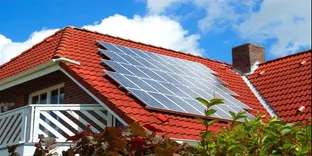 TopOfTheLine Solar Panel Austin