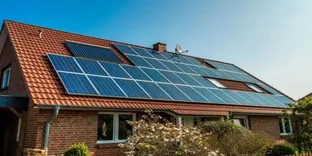 SolarHouse BannockCo