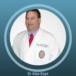Alan Kaye Shreveport