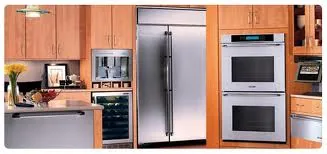 Appliance Repair Vaughan