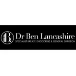 Dr Ben Lancashire