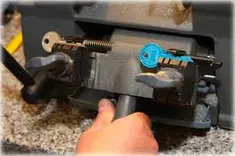 Waterloo Locksmith