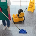 The Mona Lisa maid and cleaning service