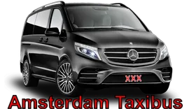 Amsterdam Taxibus