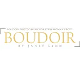 Boudoir by Janet Lynn Photography